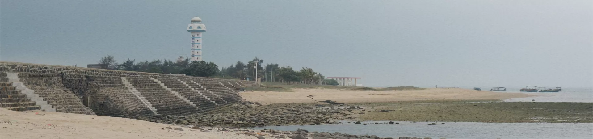 Top China Guide banner