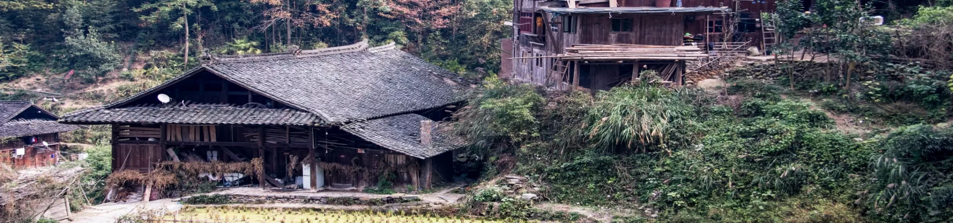Top China Guide banner