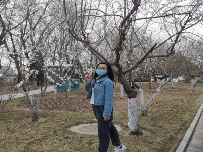 Langfang Children's Park