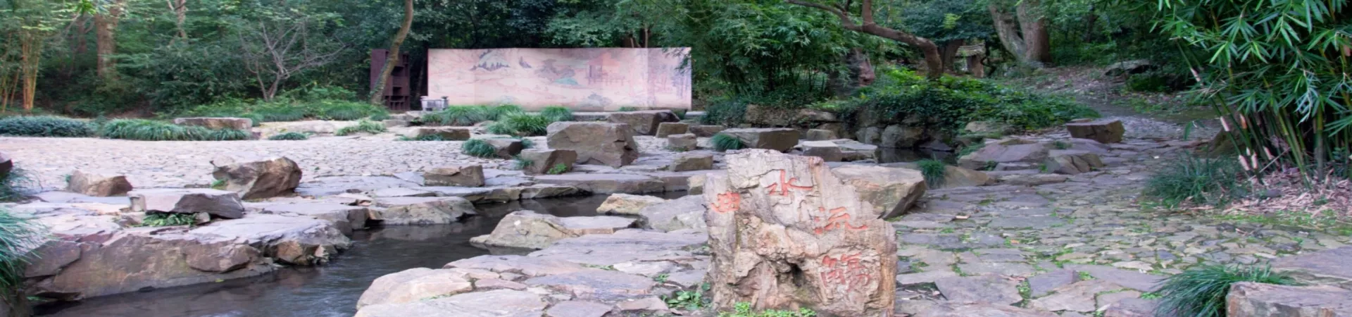 Top China Guide banner