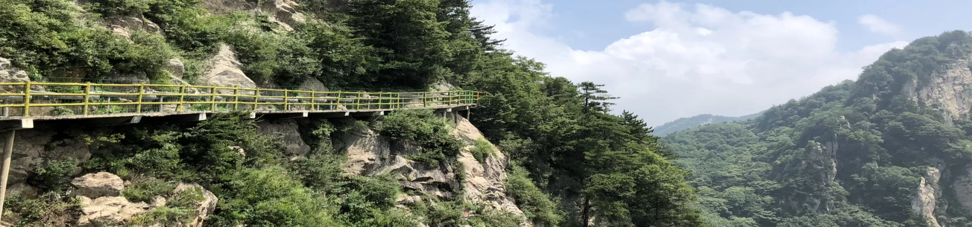 Top China Guide banner