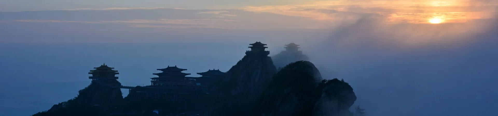 Top China Guide banner