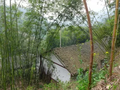 Ledao Ancient Town