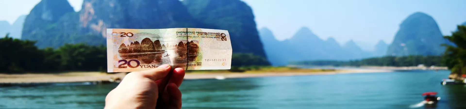 Top China Guide banner