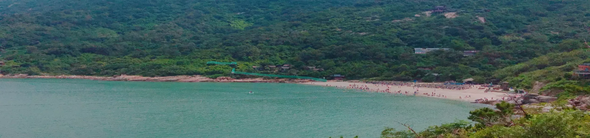 Top China Guide banner