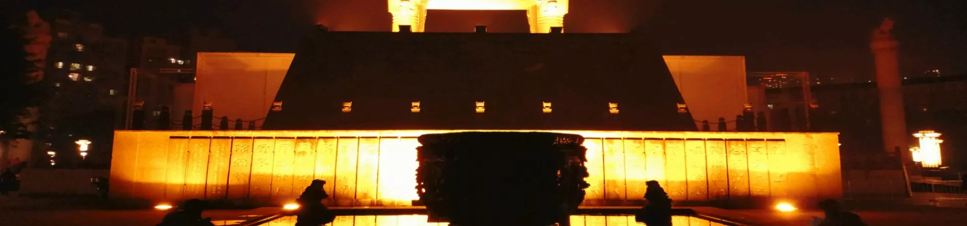 Top China Guide banner