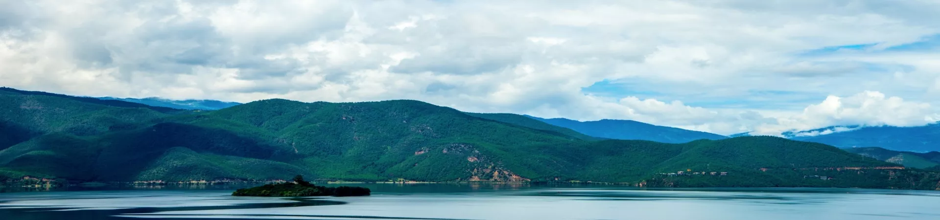 Top China Guide banner