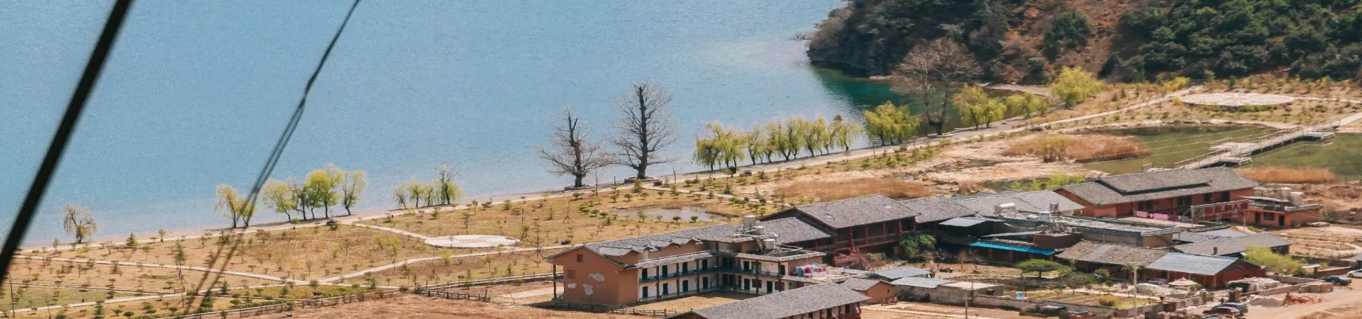 Top China Guide banner