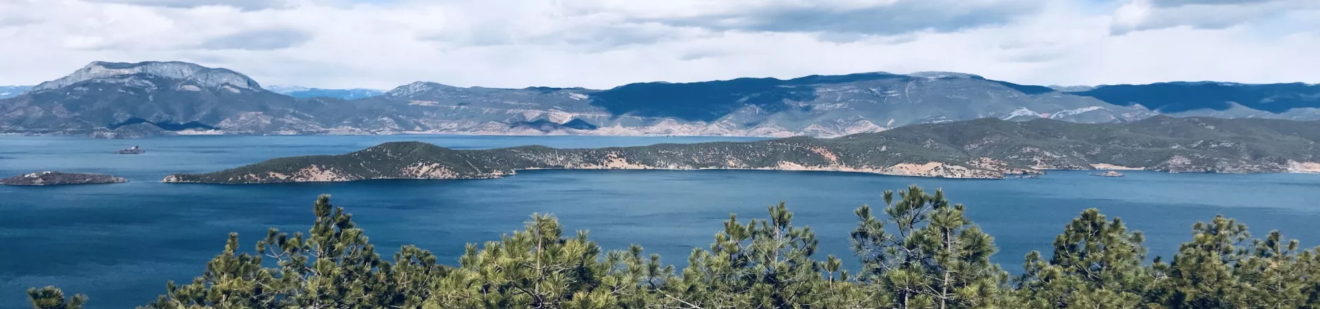 Top China Guide banner