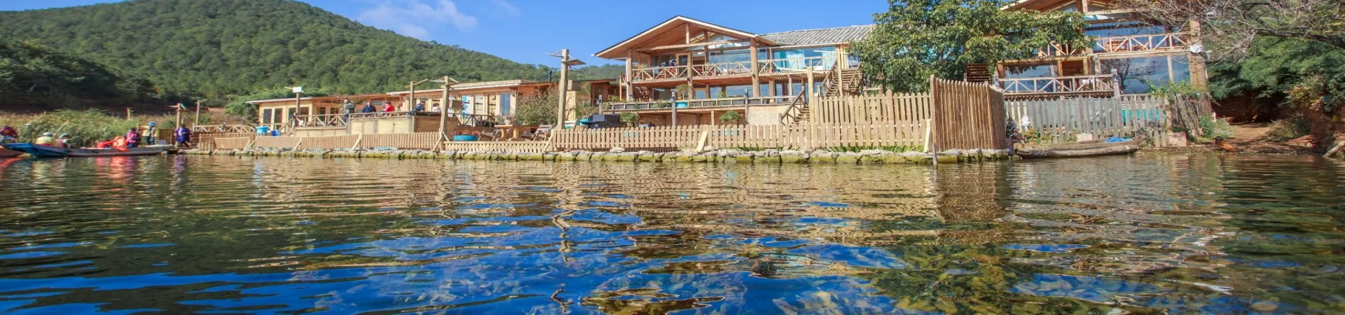 Top China Guide banner