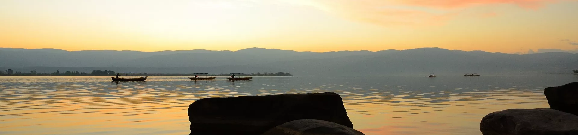 Top China Guide banner