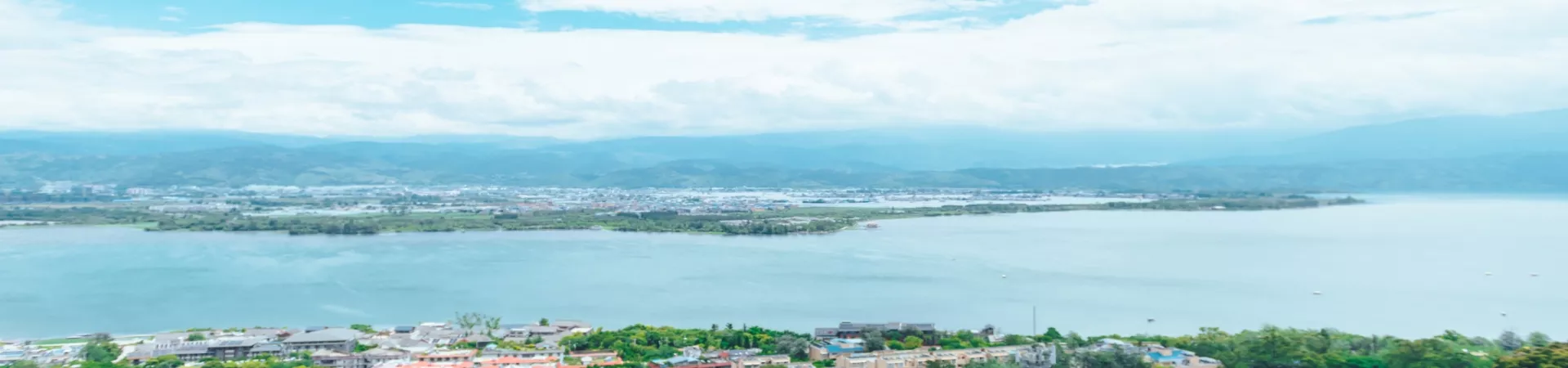 Top China Guide banner