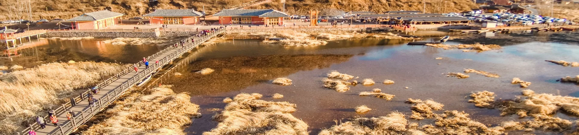 Top China Guide banner