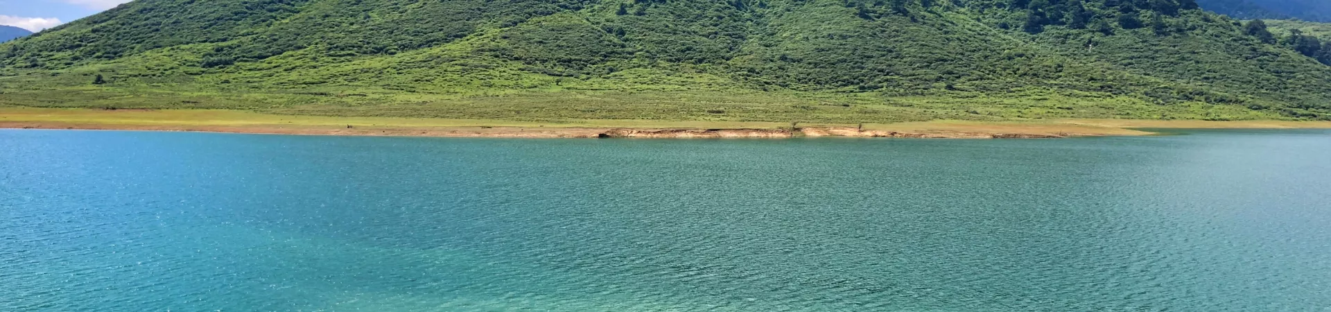 Top China Guide banner