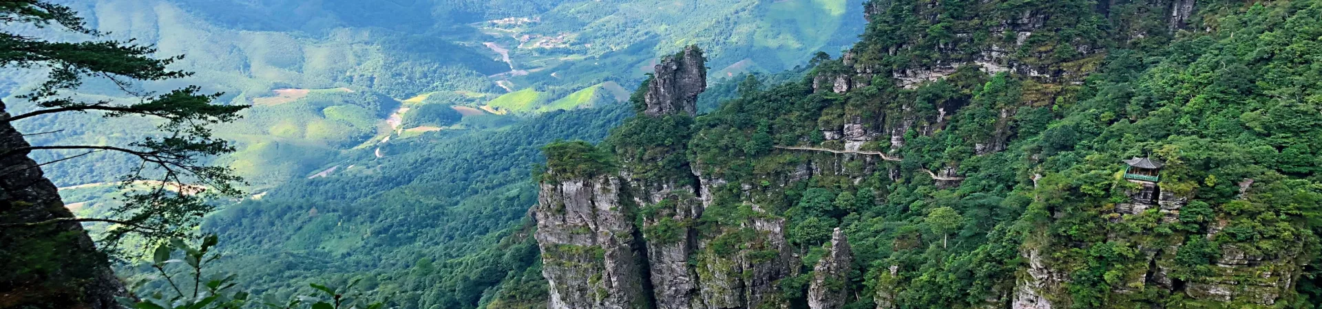 Top China Guide banner