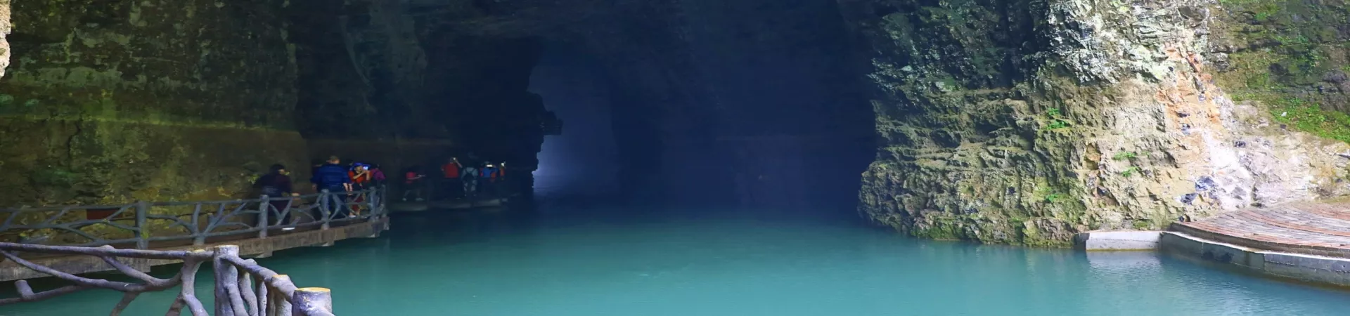 Top China Guide banner