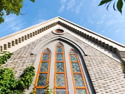 Lianyungang Old Street