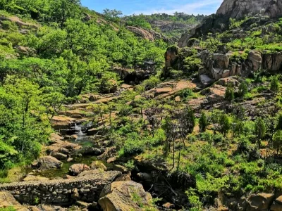 Taohuajian in Lianyungang