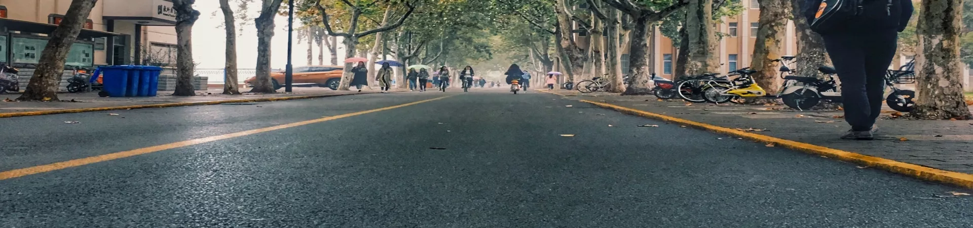 Top China Guide banner