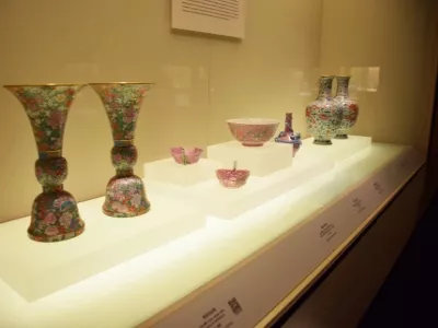 Liaoning Provincial Museum 