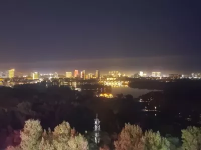 Former Site of Liaoyuan Senior Prisoner of War Camp of the Japanese Invading Army in China