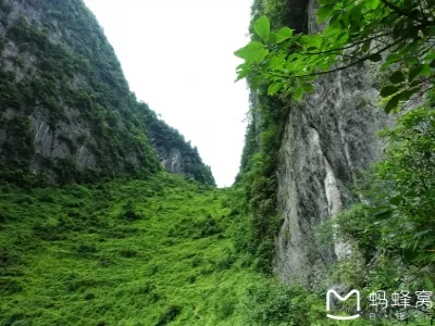 Lichuan Qingjiang Ancient River Bed