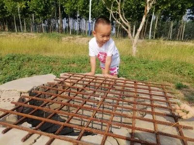 Li Guan Tunnel War Site