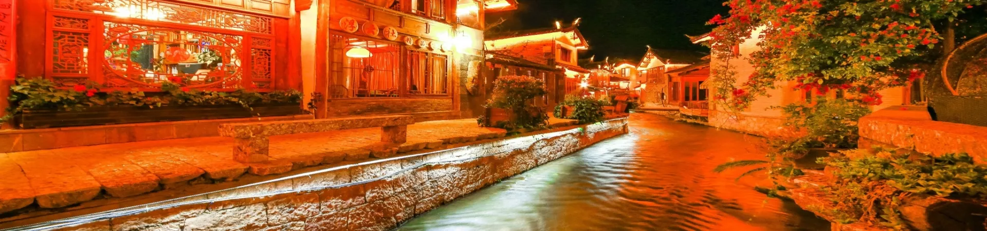 Top China Guide banner