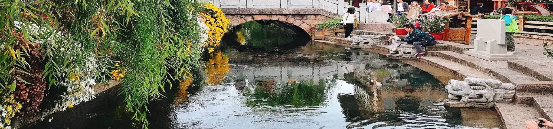 Top China Guide banner