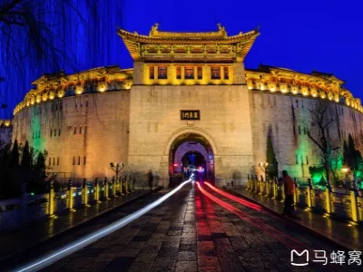 Lijingmen