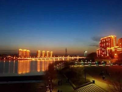 Linghe Park