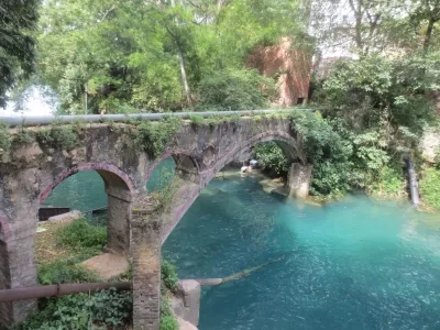 Lingshui Scenic Area