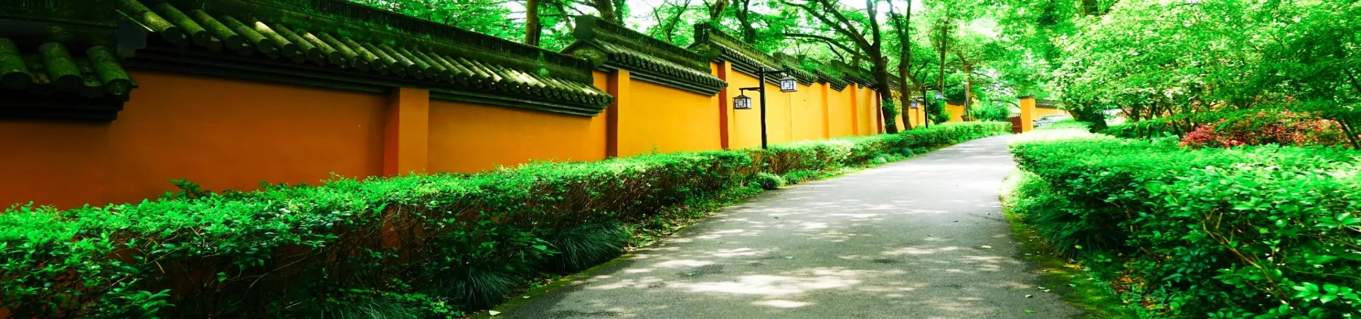 Top China Guide banner