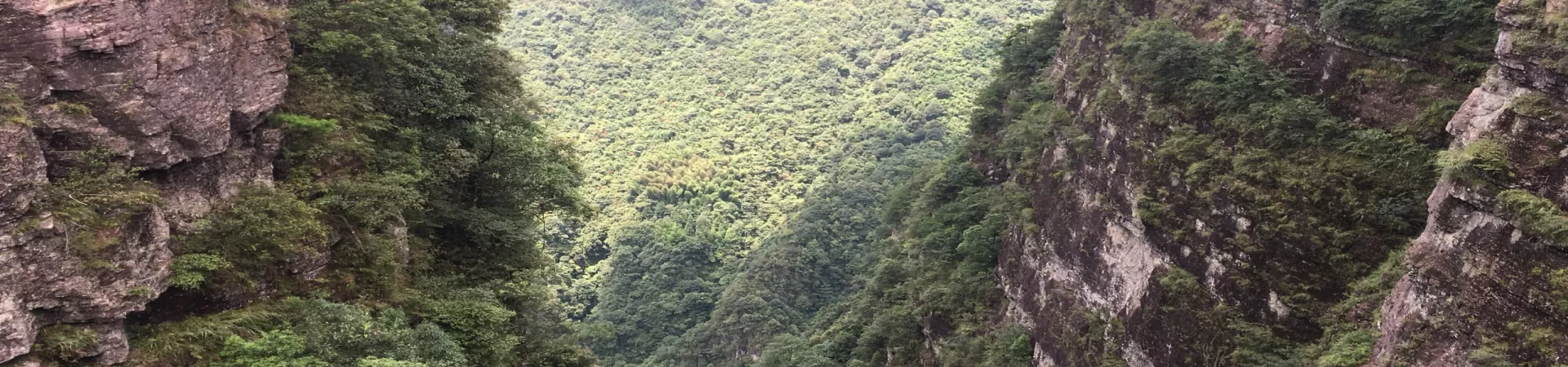 Top China Guide banner