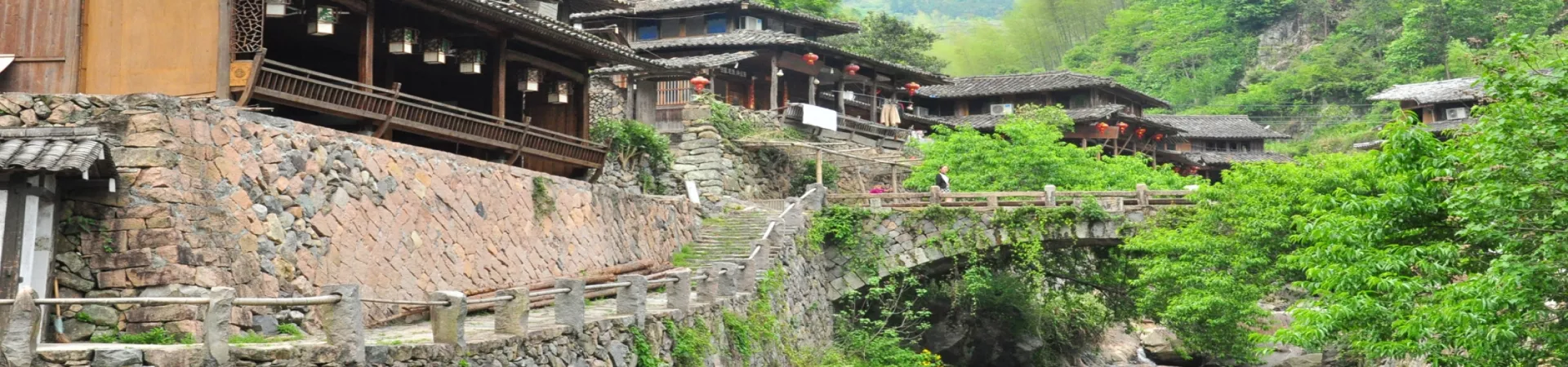 Top China Guide banner