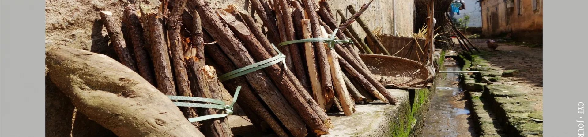 Top China Guide banner