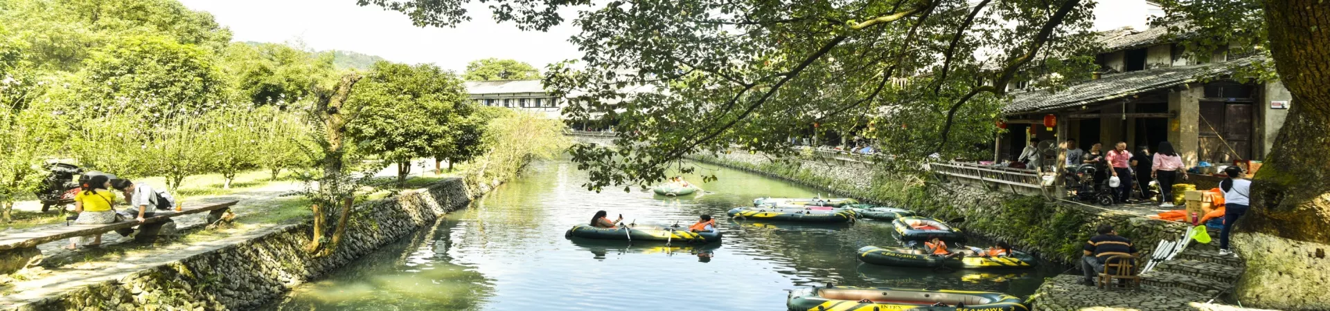 Top China Guide banner