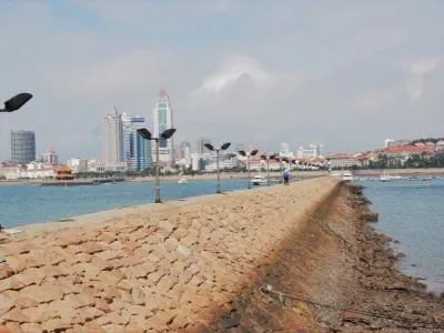 Little Qingdao