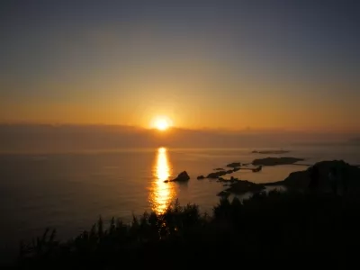 Liu Gong Island