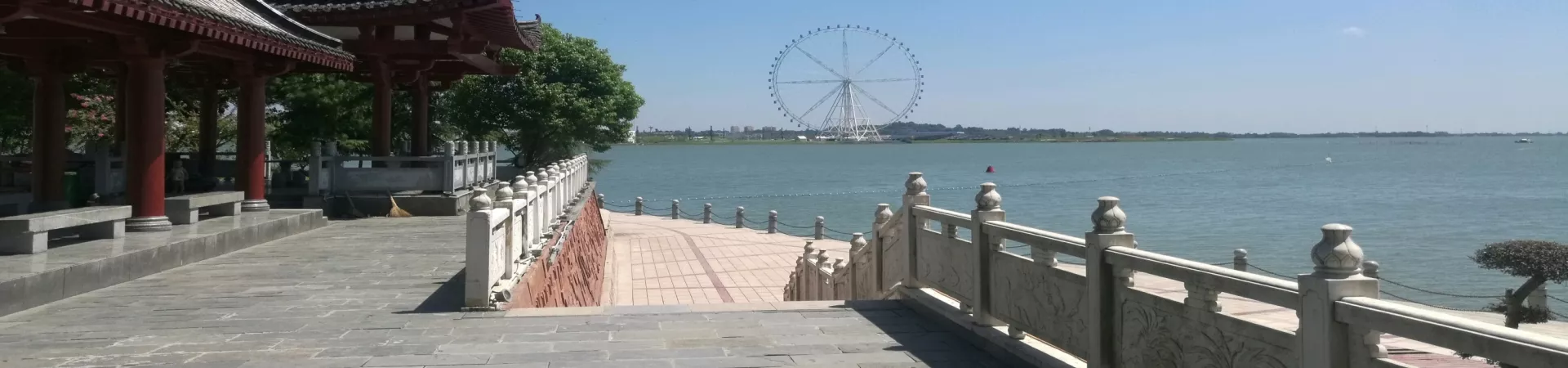 Top China Guide banner