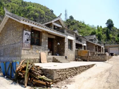 Liuzhi Changjiao Miao
