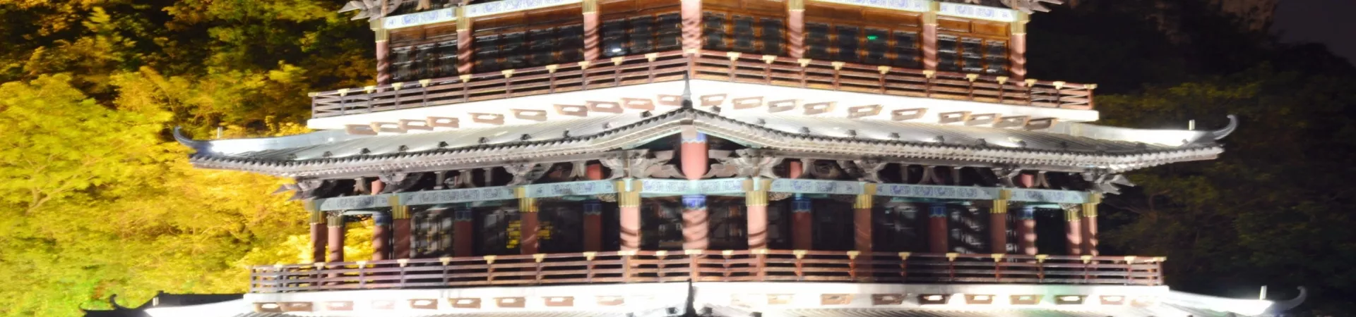 Top China Guide banner