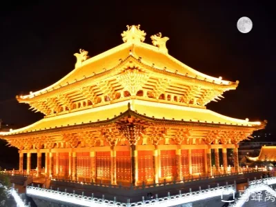 Confucian Temple of Liuzhou