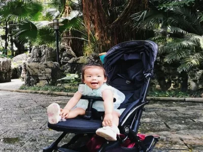 Liuzhou Garden Expo Park Scenic Area (4A)