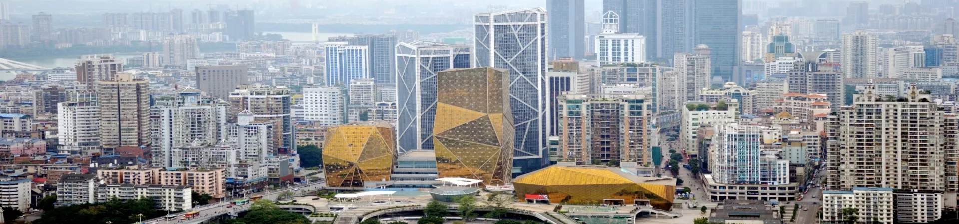 Top China Guide banner