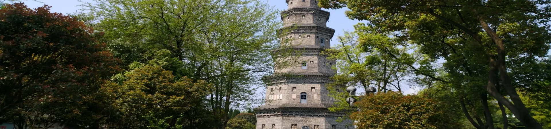 Top China Guide banner