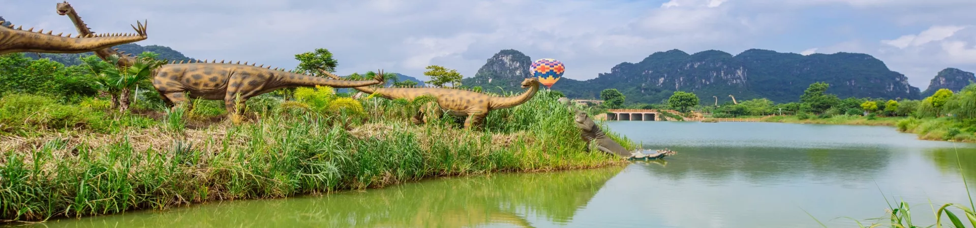 Top China Guide banner