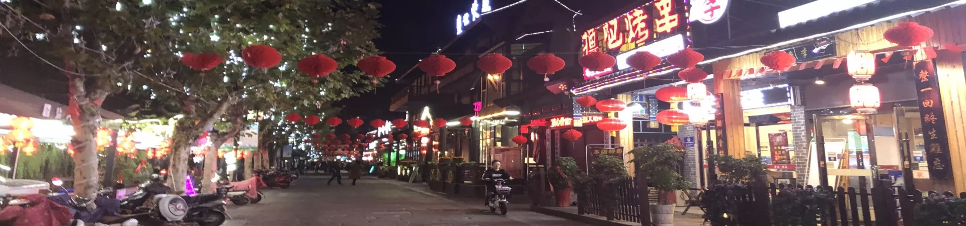 Top China Guide banner