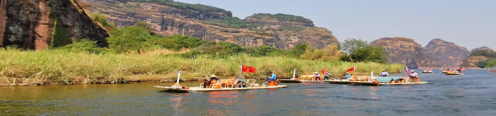 Top China Guide banner