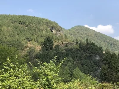 Longtan River Scenic Area